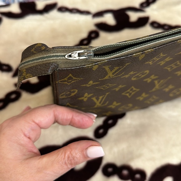 🌺🌺 VINTAGE LOUIS VITON BAG FOR SAKS FIFTH AVENUE 83 - Picture 5 of 8